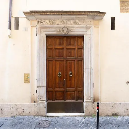 Leonardo Pantheon