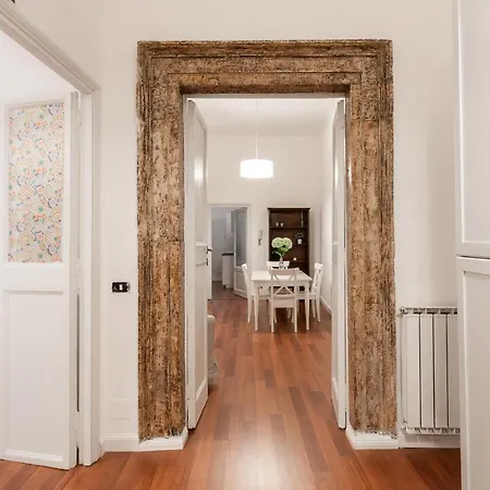 Apartment Leonardo Pantheon *