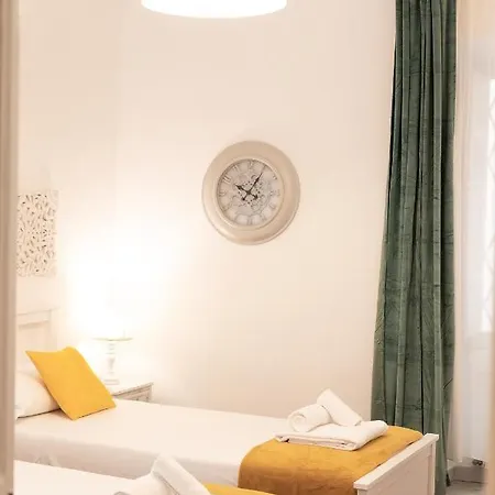 Apartament Leonardo Pantheon