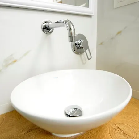 Apartment Easy Holidays - Spagnoli *