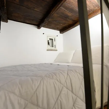 Apartment Easy Holidays - Spagnoli *