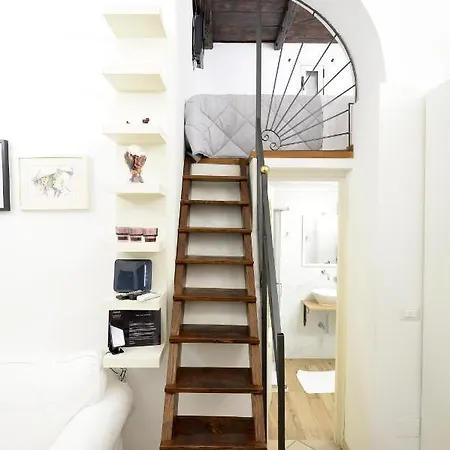 Easy Holidays - Spagnoli Appartement *