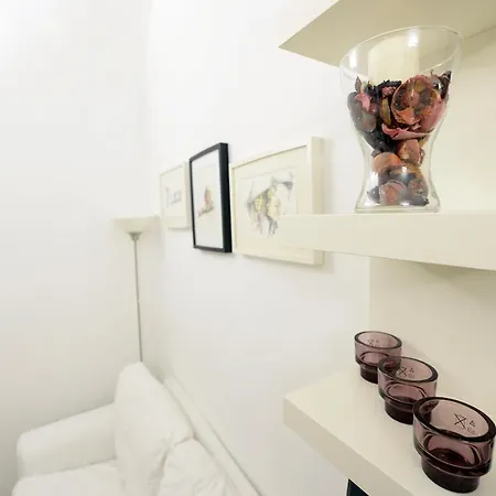 Apartment Easy Holidays - Spagnoli