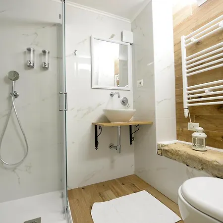 Easy Holidays - Spagnoli Apartment *