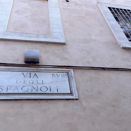 Easy Holidays - Spagnoli * Rome