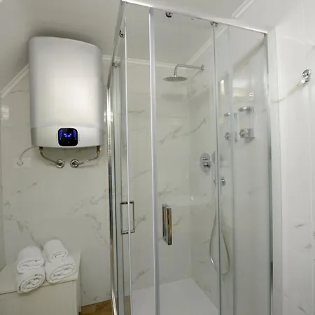 Appartement Easy Holidays - Spagnoli *