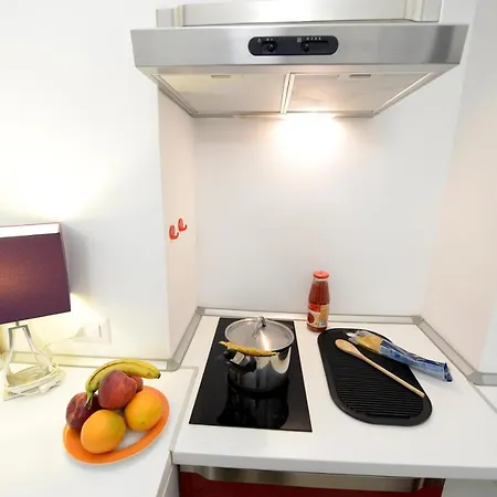 Easy Holidays - Spagnoli Apartment *
