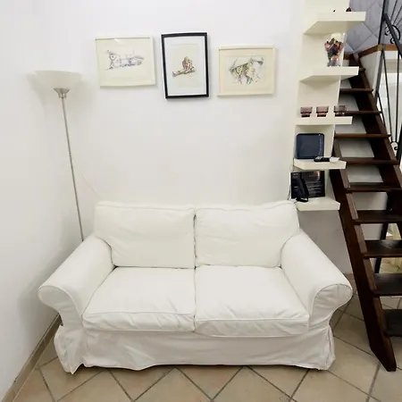 Easy Holidays - Spagnoli Apartment *