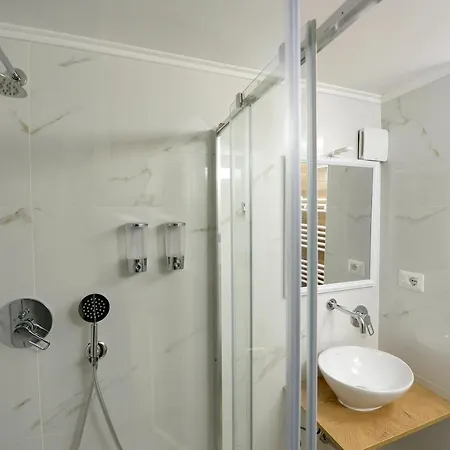Apartment Easy Holidays - Spagnoli *