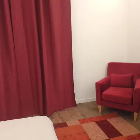 Guest house Nannare Rome