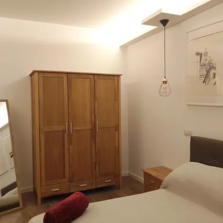Guest house Nannare