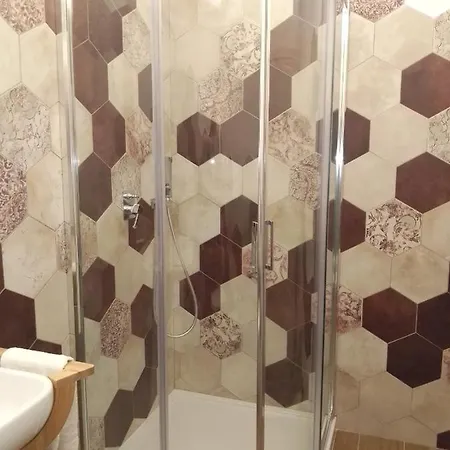 Guest house Nannare Rome