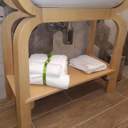 Nannare Guest house 2*