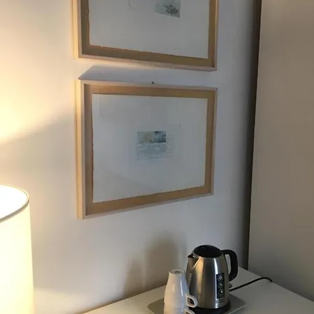 Piazza Mazzini Guest house *