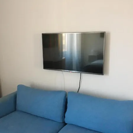 Piazza Mazzini Guest house *