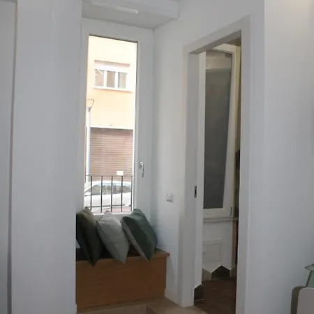 Guest house Nannare Rome