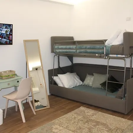 Guest house Nannare Rome