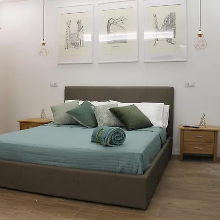 Nannare Guest house 2*
