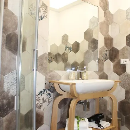 Guest house Nannare