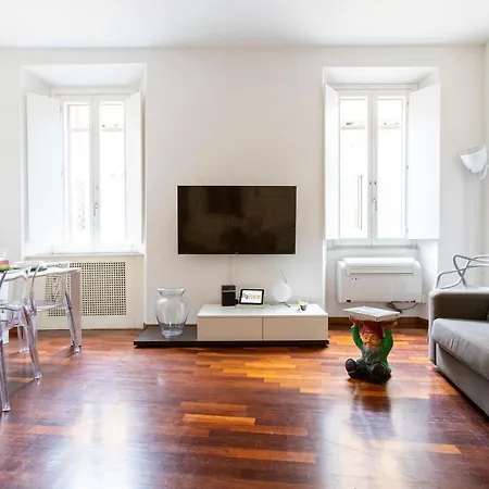 Apartment Pgrhome Croce *