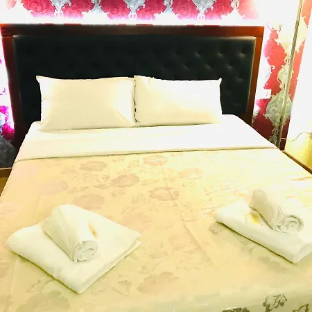 Holiday Termini Guest house
