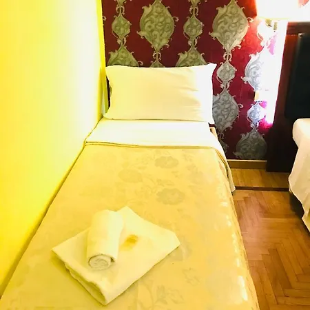 Holiday Termini Guest house Rome