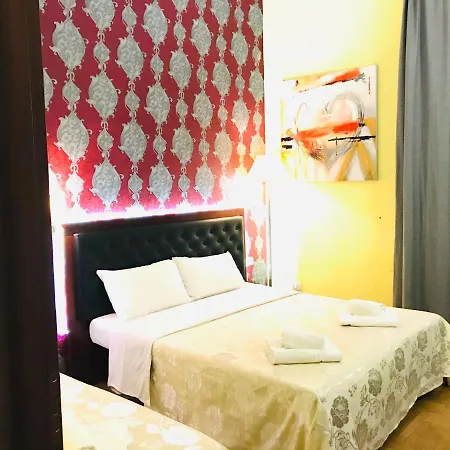 Guest house Holiday Termini Rome