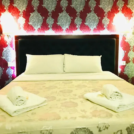 Holiday Termini Guest house *