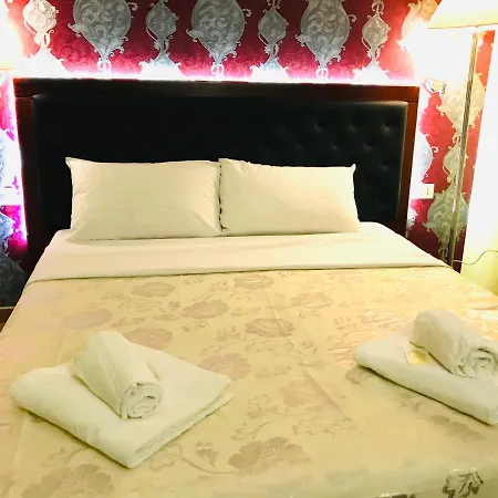 Guest house Holiday Termini Rome