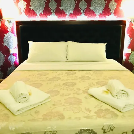 Guest house Holiday Termini Rome