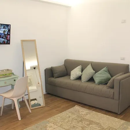 Guest house Nannare