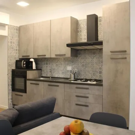 Guest house Nannare 2*