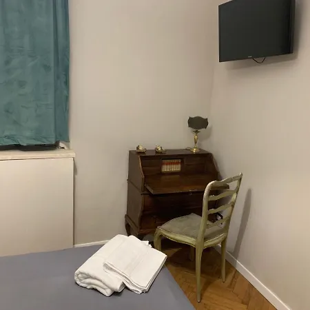 Nonna Marcella Bed & Breakfast Rome