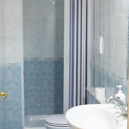 Annette 3* Roma