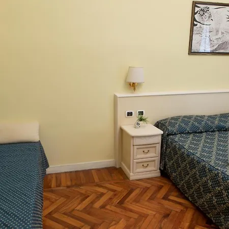 Annette Bed & Breakfast Rome