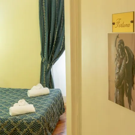 Annette Bed and breakfast 3*