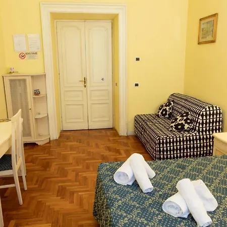 Bed & Breakfast Annette