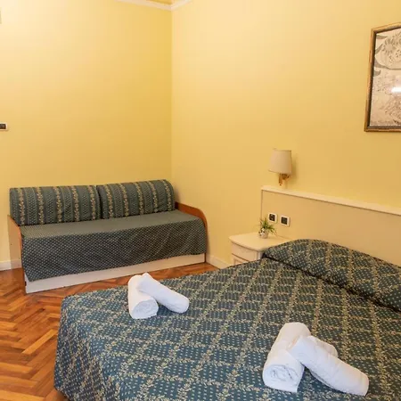 Annette Bed & Breakfast 3*