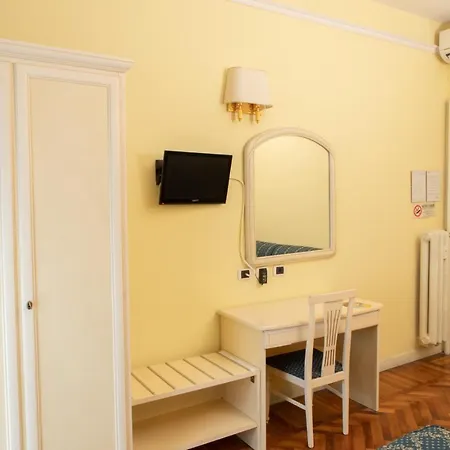 Annette Bed & Breakfast 3*