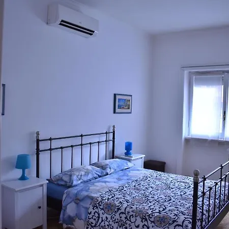 Romolo House Rome