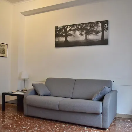 Holiday home Romolo House