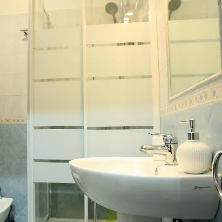 Holiday home Le Tue Notti A San Pietro Rome