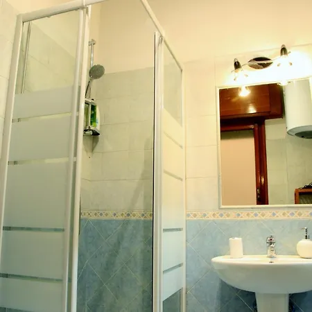 Holiday home Le Tue Notti A San Pietro *