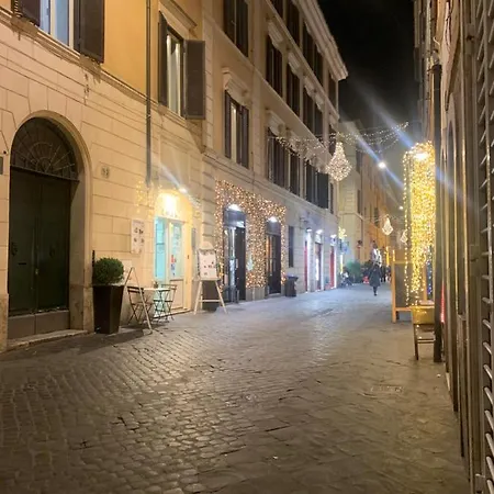 Apartment Spanish Steps Corner *