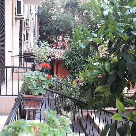 Gioia Guest house