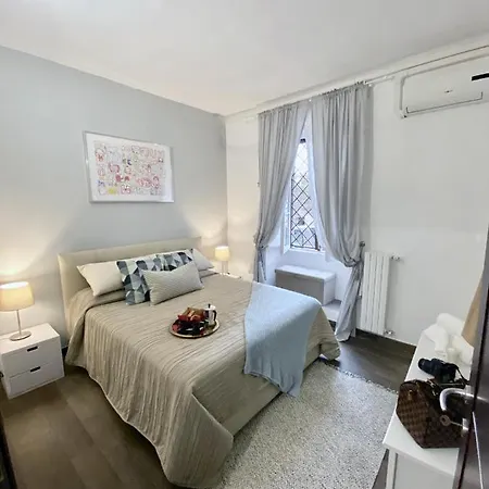 Roman Forum Holiday House - Premium Locations Appartamento Roma