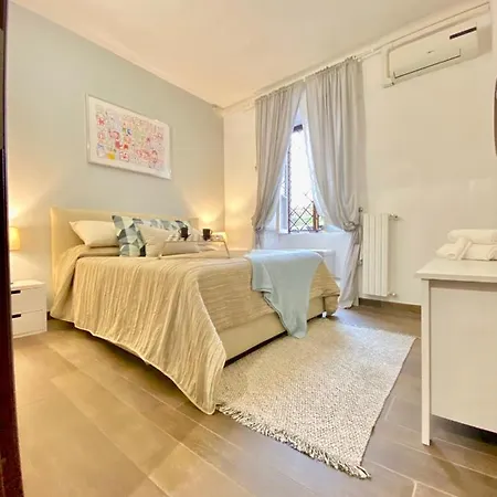 Appartamento Roman Forum Holiday House - Premium Locations Roma
