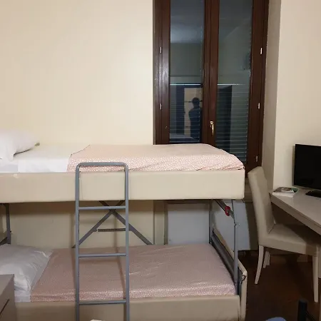 Hostel Luzzatti