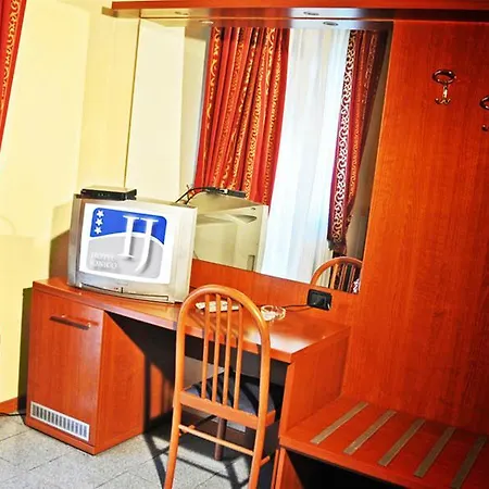 Jonico Hotel 3*