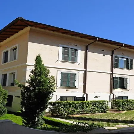 Western Ars Hotel